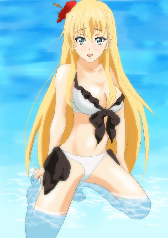 【ゲーマーズ】学園1の美少女と俺は、ゲームとSEX三昧ｗｗｗｗ【エロアニメ画像】021